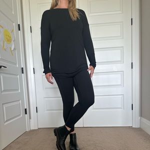 Athleta Tunic